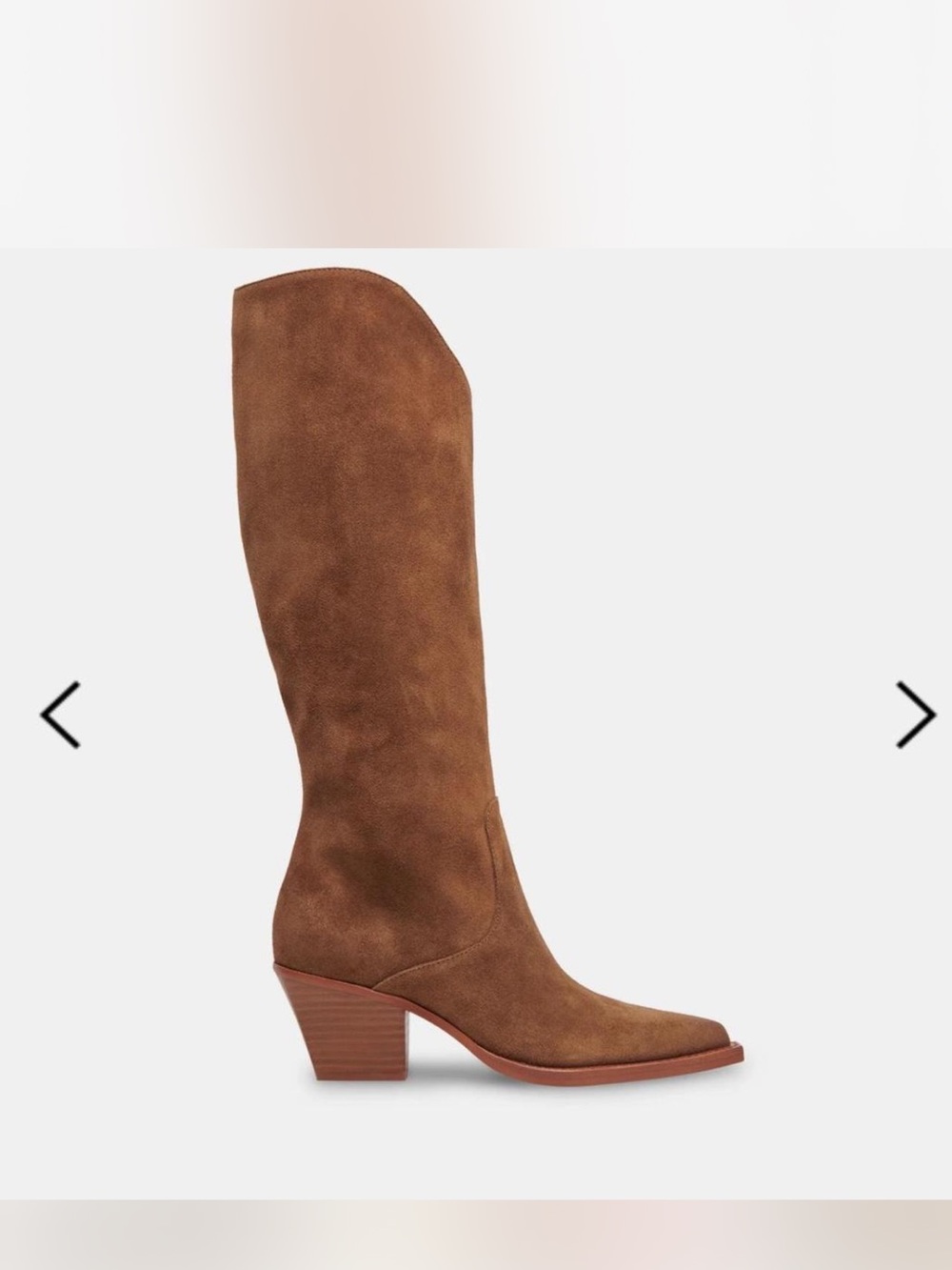Dolce Vita Raj Boot - Extra Wide Calf